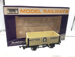 Dapol B656 OO Gauge 5 Plank Wagon Ketton Cement 9