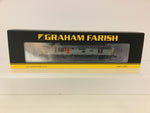 Graham Farish 371-470 N Gauge Distribution Class 37/0 37068 Grainflow