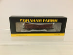 Graham Farish 373-600C N Gauge BR VGA Van EWS