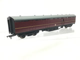 Bachmann 34-654B OO Gauge BR 63ft Full Brake Coach E145E