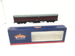 Bachmann 34-654B OO Gauge BR 63ft Full Brake Coach E145E