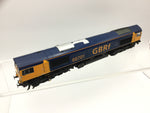 Bachmann 32-727 OO Gauge GBRF Class 66 No 66701