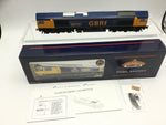 Bachmann 32-727 OO Gauge GBRF Class 66 No 66701