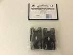 Bachmann 36-037 OO Gauge BR B4 Coach Bogies (Pack 2)