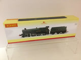 Hornby R3455 OO Gauge GWR Green Star Class 4013 Knight of St Patrick