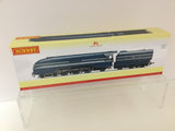 Hornby R3623 OO Gauge LMS Blue Coronation 6221 Queen Elizabeth