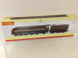 Hornby R3639 OO Gauge LMS Maroon Coronation 6244 King George VI