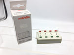 Marklin 72710 HO Control Box with Feedback EX