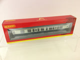 Hornby R4773 OO Gauge BR Blue/Grey Mk1 Corr Comp Coach W16198