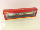 Hornby R4796A OO Gauge BR Maunsell Corridor Brake 3rd Coach S3794S