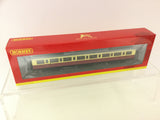 Hornby R4797 OO Gauge BR Maunsell Corridor 1st Coach S7212S