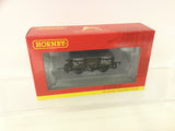 Hornby R6745 OO Gauge 4 Plank Wagon Hingley & Sons