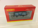 Hornby R6757 OO Gauge 7 Plank Wagon Richard White & Sons