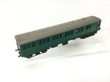 Triang R225 OO Gauge BR Green 4 Sub EMU Power Car S1057S (L1)