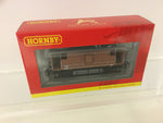 Hornby R6768 OO Gauge LMS Brake Van 730159