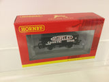 Hornby R6811 OO Gauge 7 Plank Wagon Staveley