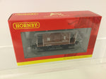 Hornby R6833 OO Gauge LNER 20t Toad B Brake Van 140422