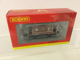 Hornby R6833 OO Gauge LNER 20t Toad B Brake Van 140422