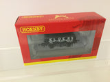 Hornby R6863 OO Gauge 4 Plank Wagon Elders 109