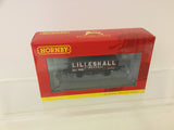 Hornby R6866 OO Gauge 5 Plank Wagon Lilleshall 1750