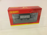 Hornby R6871 OO Gauge 6 Plank Wagon Scholes & Sons 778