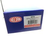 Heljan 2918 OO Gauge Class 07 011 BR Blue Weathered