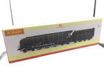 Hornby R3979 OO Gauge LNER, Class W1 'Hush Hush', 1935 (Double Blast Pipe), 4-6-4, 10000 - Era 3