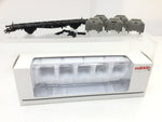 Marklin 48533 HO Gauge Container Wagon 3 Rail