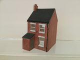 Hornby R9856 OO Gauge LH Mid Terraced House