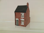 Hornby R9856 OO Gauge LH Mid Terraced House