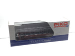 Piko 95353 HO Gauge Classic DSB ex-Ulm Stake Wagon IV