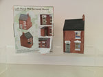 Hornby R9856 OO Gauge LH Mid Terraced House