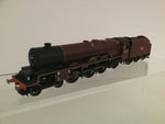 Hornby R1106K OO Gauge BR Maroon 46203 Princess Margaret Rose