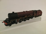 Hornby R1106K OO Gauge BR Maroon 46203 Princess Margaret Rose