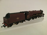 Hornby R1106K OO Gauge BR Maroon 46203 Princess Margaret Rose