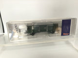 Roco 74220 HO Gauge DB Diho Freight Train Baggage Wagon IV