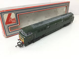 Lima 205134 OO Gauge BR Green Class 52 D1003 Western Pioneer