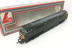 Lima 205134 OO Gauge BR Green Class 52 D1003 Western Pioneer