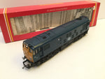 Hornby R877 OO Gauge BR Class 25 25071 BR Blue