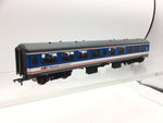 Bachmann 39-363A OO Gauge NSE Mk2A TSO Tourist Second Open Coach