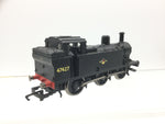 Hornby R2657 OO Gauge BR Black Class 3F No 47427