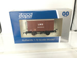 Dapol 4F-011-036 OO Gauge Ventilated Van LMS 15532