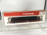 Fleischmann 718204 N Gauge DB BR050 Steam Locomotive IV