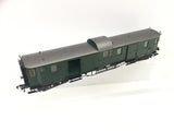 Fleischmann 5080 HO Gauge DRG Baggage Coach