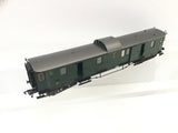 Fleischmann 5080 HO Gauge DRG Baggage Coach