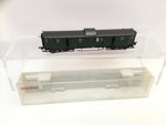 Fleischmann 5080 HO Gauge DRG Baggage Coach