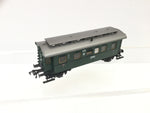 Fleischmann 5069 HO Gauge DRG 3rd Class Coach