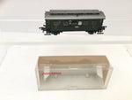 Fleischmann 5069 HO Gauge DRG 3rd Class Coach