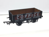 Oxford Rail 76MW5003 OO Gauge 5 Plank Wagon Coppice Cannock Chase 369