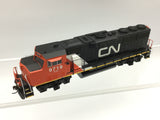 Athearn 88816 HO Gauge GP60M Diesel Canadian National CN 9719